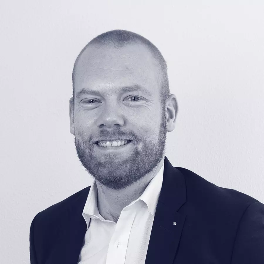 Bjarke Bekhøj