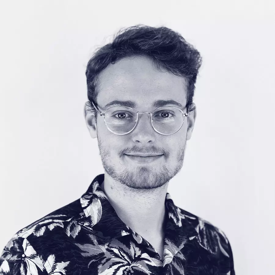 Frederik Faarup