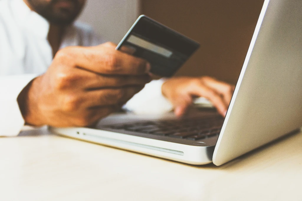 B2C webshop
