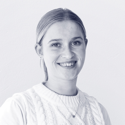 Ida Gervil Korsgaard