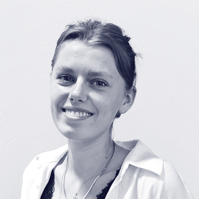 Ida-Marie Rensborg