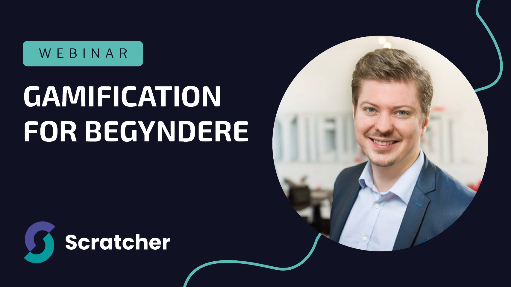 Gamification for begyndere