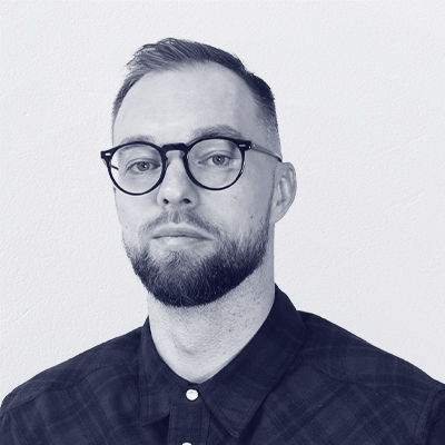 Kevin Larsen