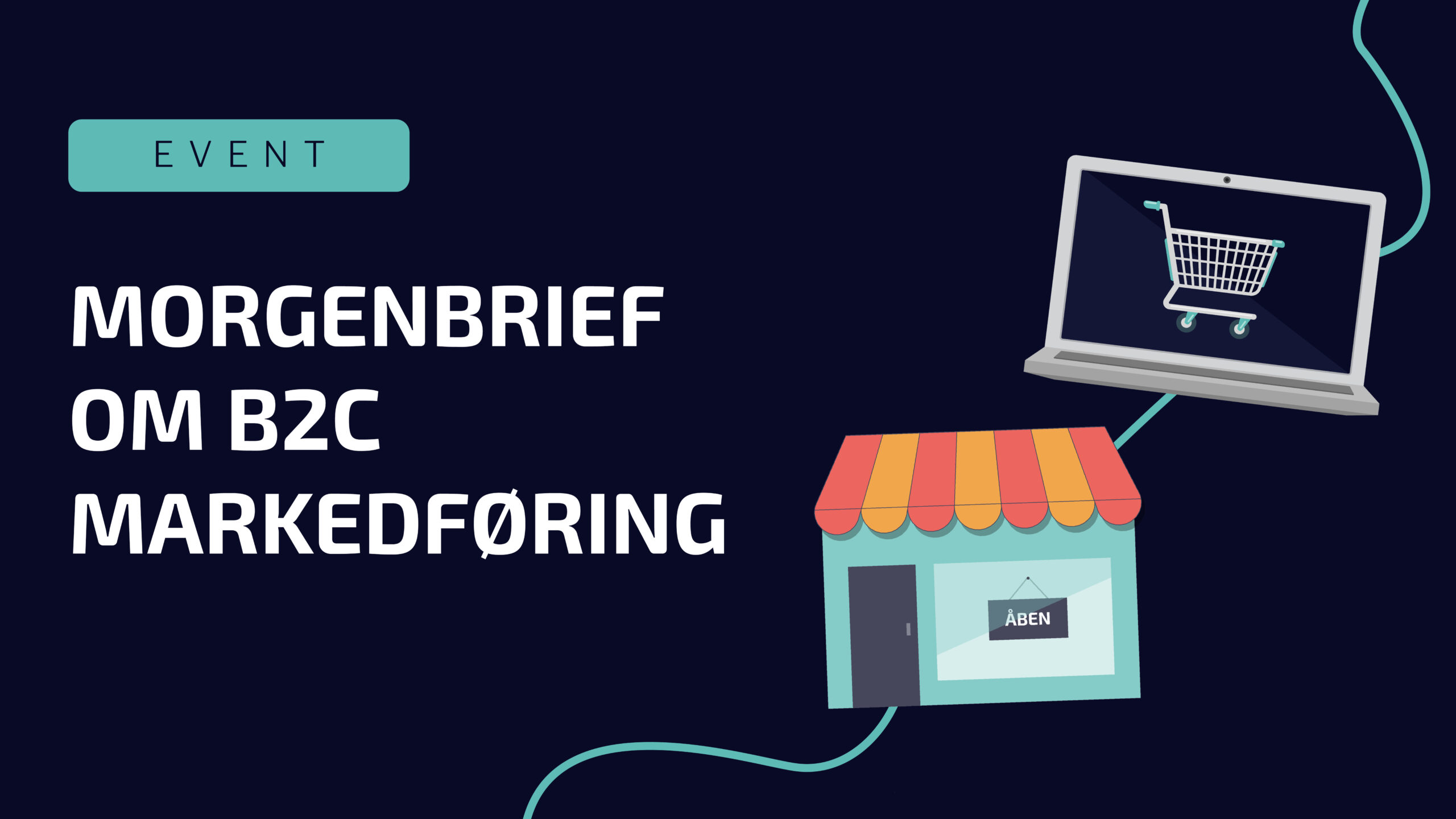 Morgenbrief for marketingansvarlige i B2C