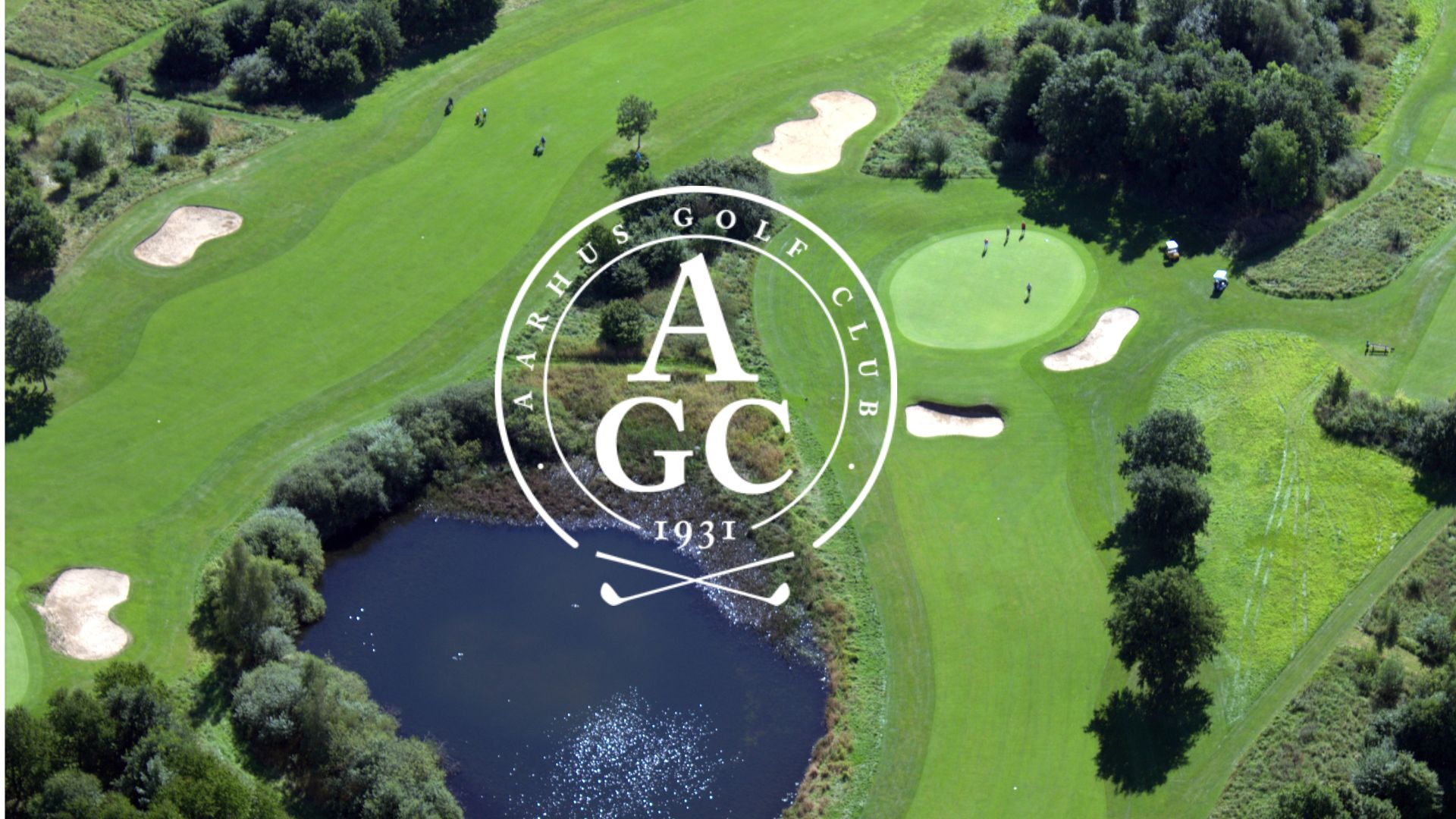Online marketing skaffer nye sponsorer til Aarhus Golf Club