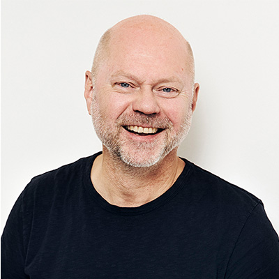 Frederik Kinnunen