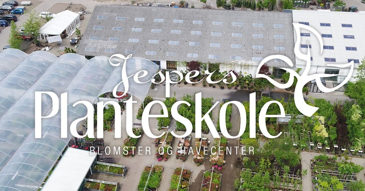 Jespers-Planteskole