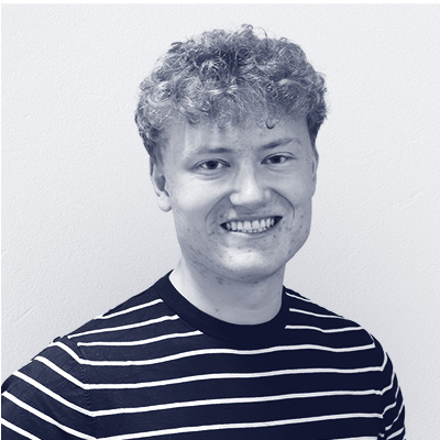 Jakob-praktikant