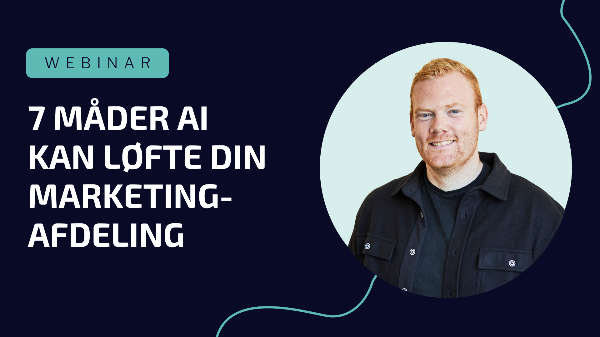 7 måder AI kan løfte din marketingafdeling