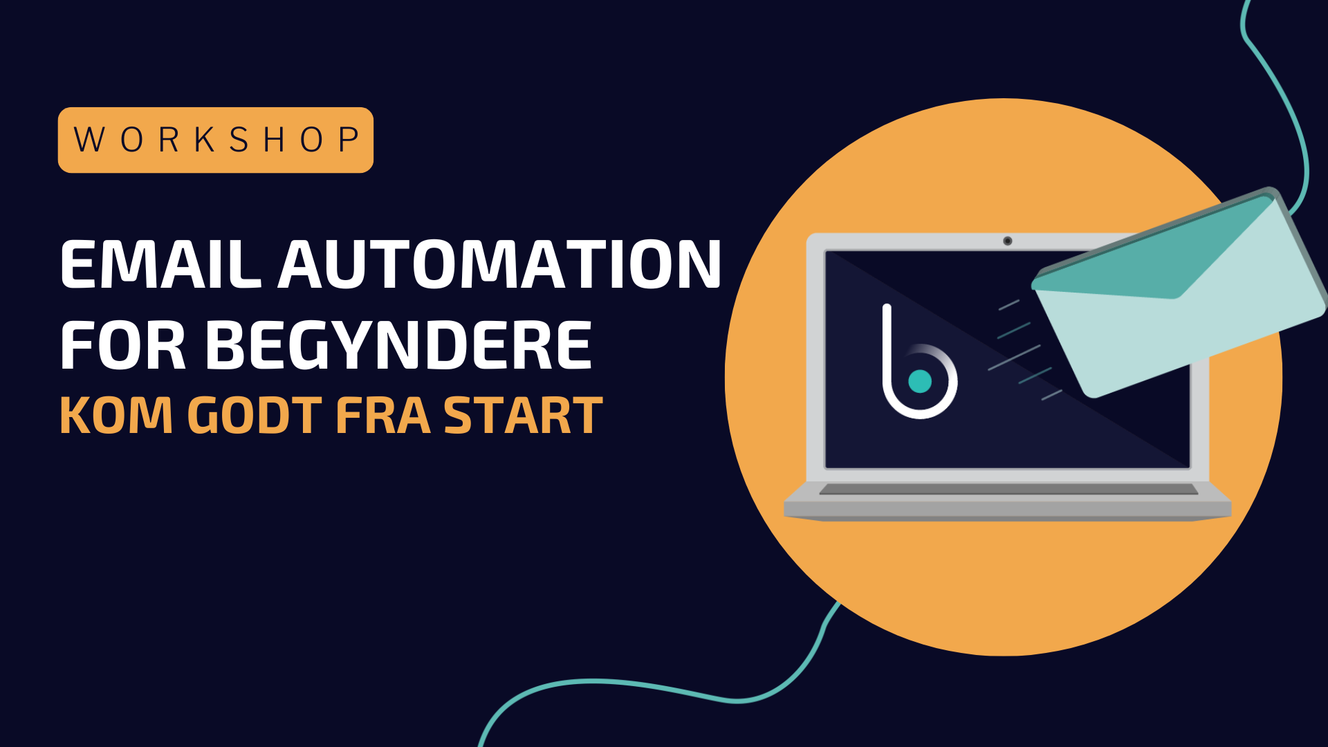 Email-atomation-for-begyndere