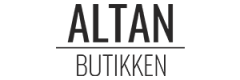 Altan butikken
